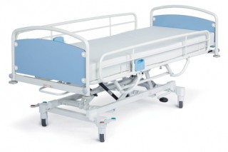 Кровать медицинская Lojer Salli H-290